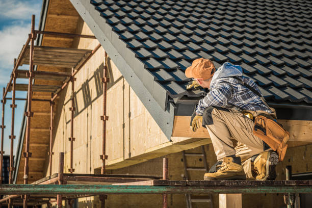 Best Hot Roofs  in Riverview, DE