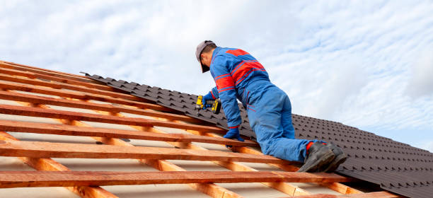Emergency Roof Repair in Riverview, DE