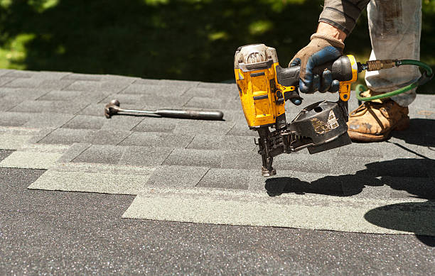 Fast & Reliable Emergency Roof Repairs in Riverview, DE